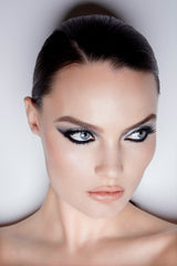 Chrome Eyeliner Pencil