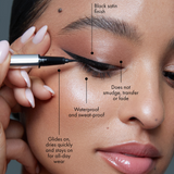 UZO Blaque Liquide Eyeliner