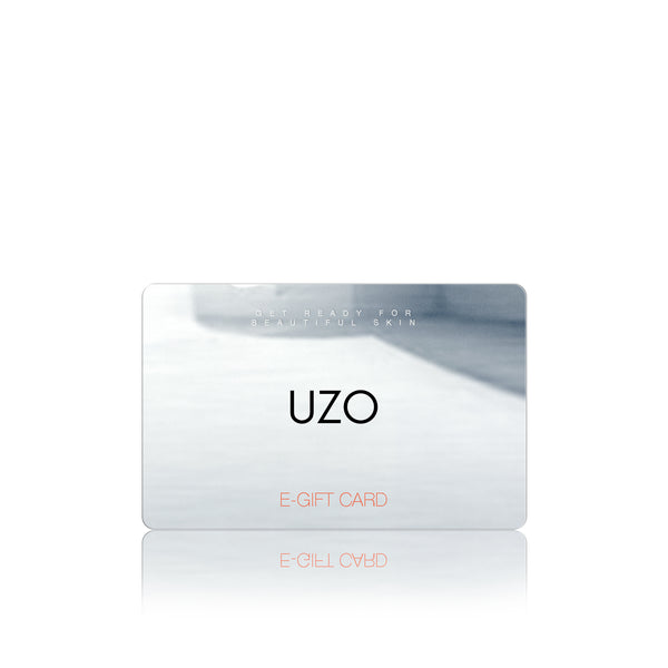 UZO E-Gift Card