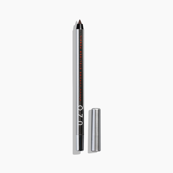 Uzo Braun Chrome Eyeliner Pencil